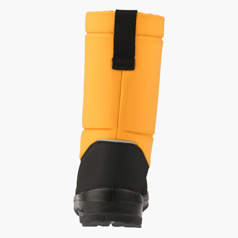 Kuoma Winter boots Lady, Ochre