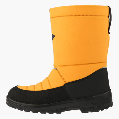 Kuoma Winter boots Lady, Ochre