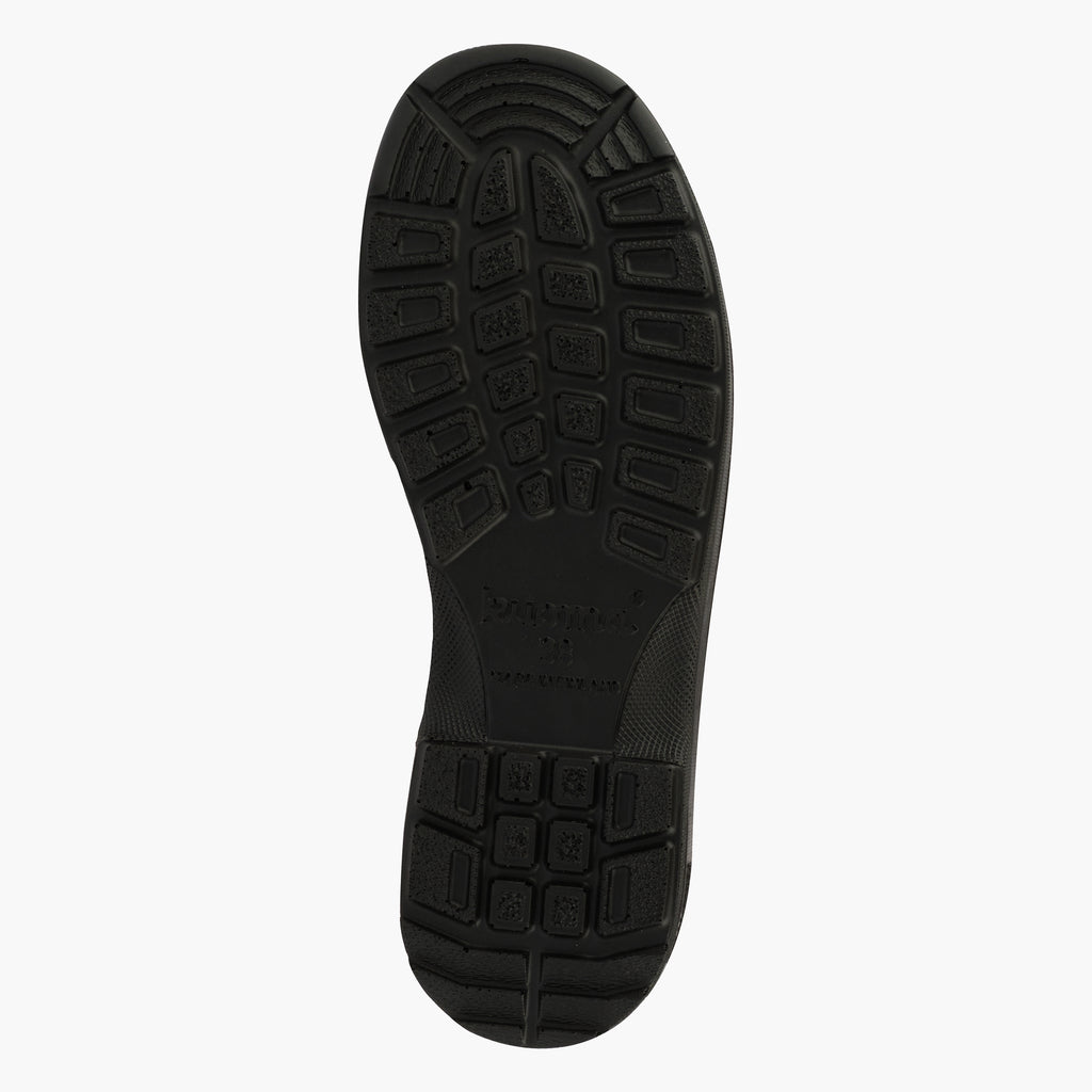 Kuoma Winter boots Lady, Ochre