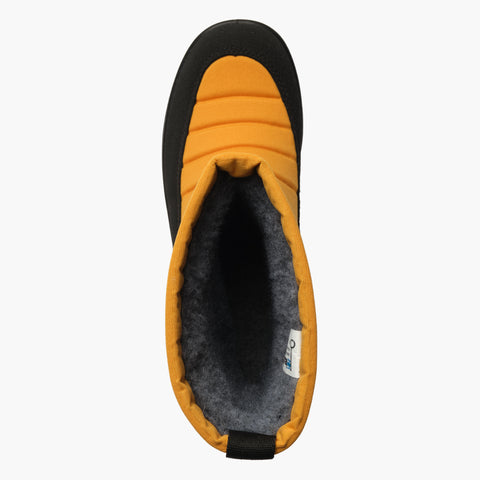 Kuoma Winter boots Lady, Ochre