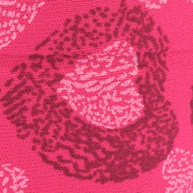 Kuoma Kids´ winter boots Putkivarsi, Pink Heart