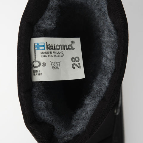 Kuoma Kids´ winter boots Putkivarsi, Sky Blue