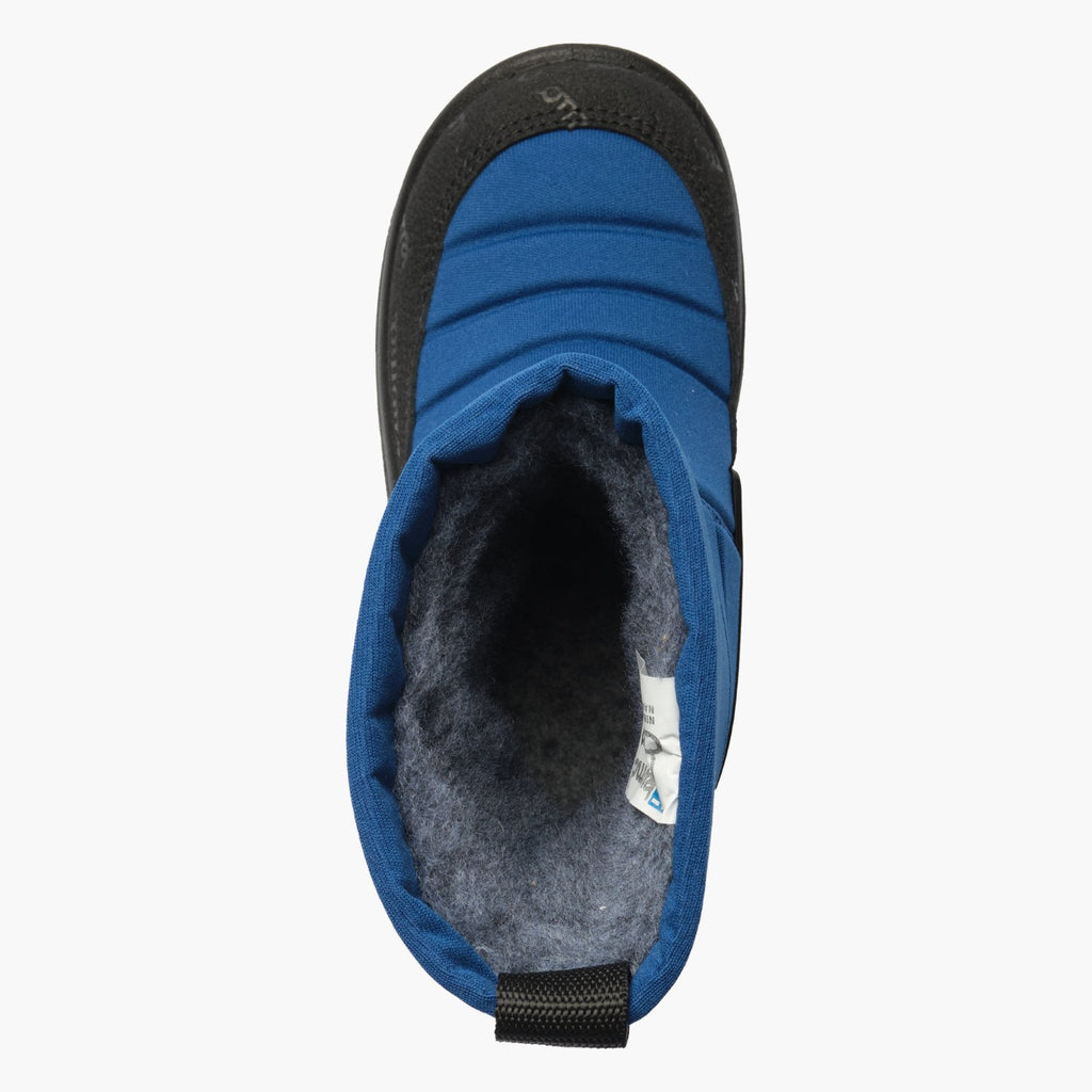 Kuoma Kids´ winter boots Putkivarsi, Sky Blue