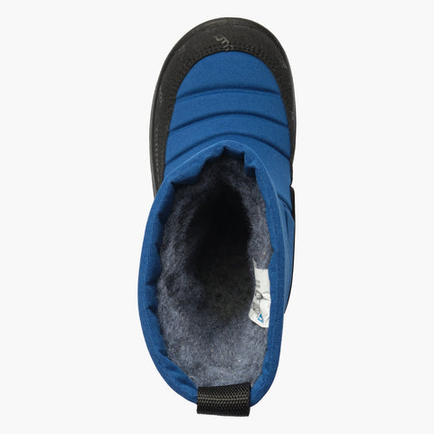 Kuoma Kids´ winter boots Putkivarsi, Sky Blue