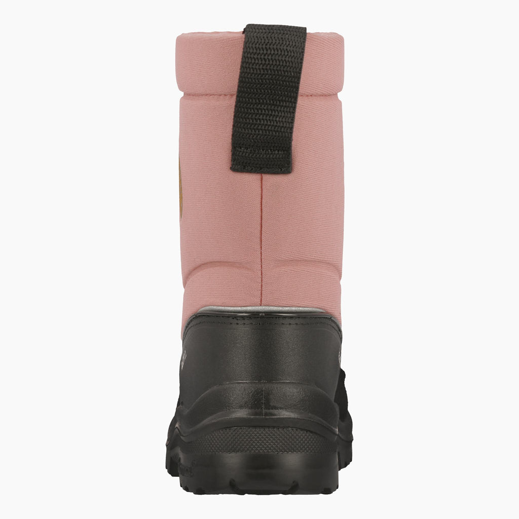 Kuoma Kids´ winter boots Hanki, Rose
