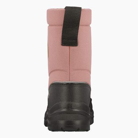 Kuoma Kids´ winter boots Hanki, Rose