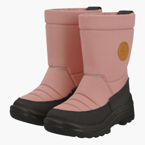 Kuoma Kids´ winter boots Hanki, Rose