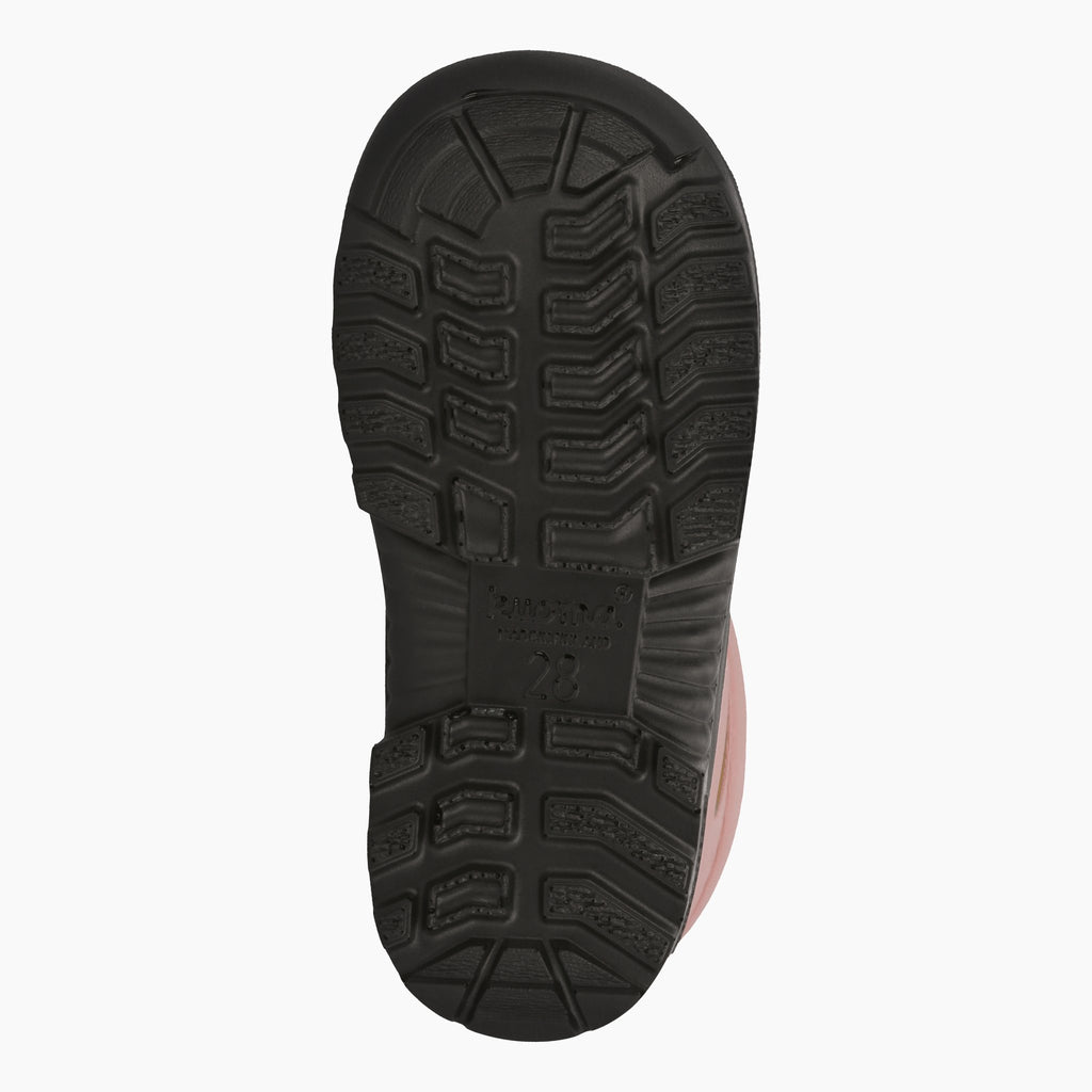 Kuoma Kids´ winter boots Hanki, Rose