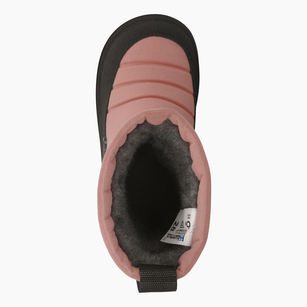 Kuoma Kids´ winter boots Hanki, Rose