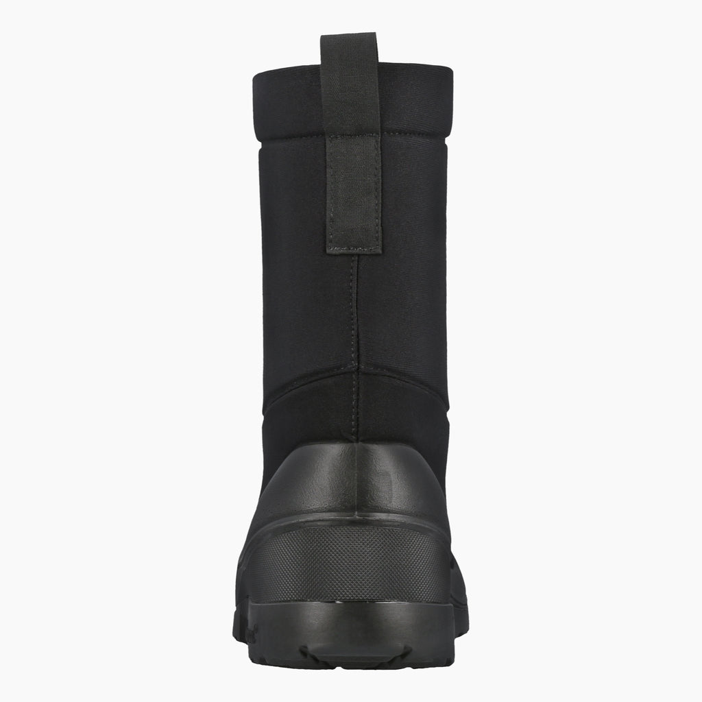 Kuoma Winter boots Lumipeite, Black