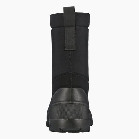 Kuoma Winter boots Lumipeite, Black