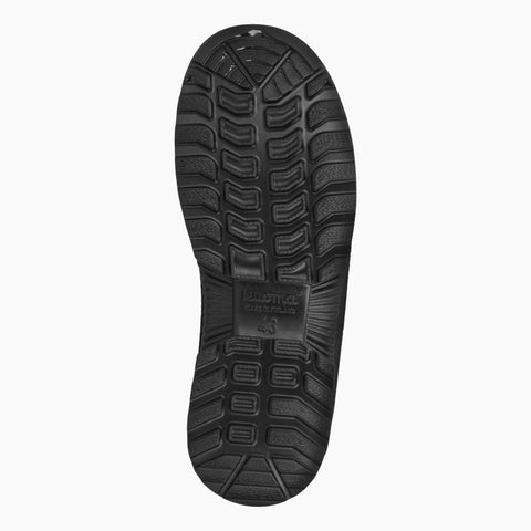 Kuoma Winter boots Lumipeite, Black