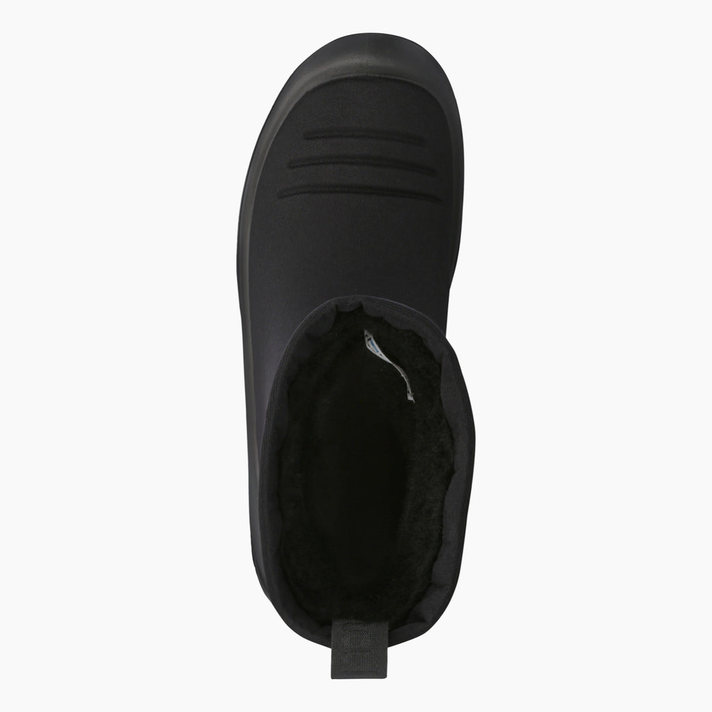 Kuoma Winter boots Lumipeite, Black