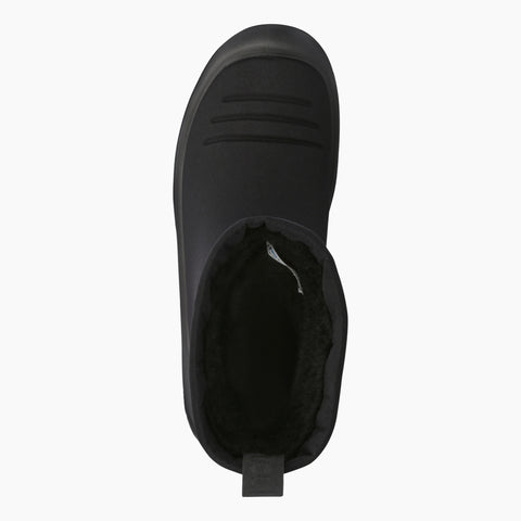Kuoma Winter boots Lumipeite, Black