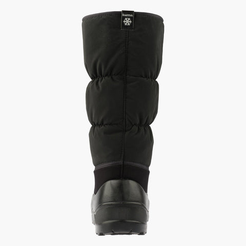 Kuoma Winter boots Kawaii, Black