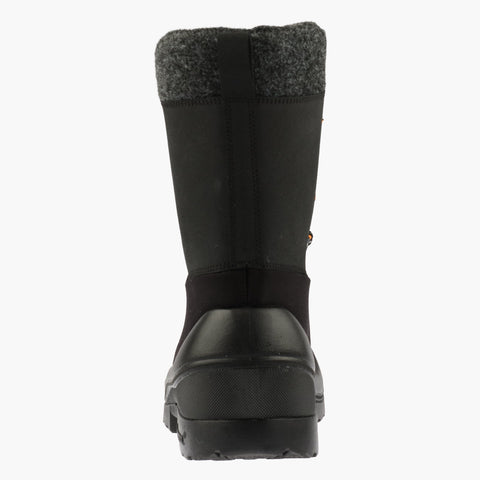 Kuoma Winter boots Reipas, Black
