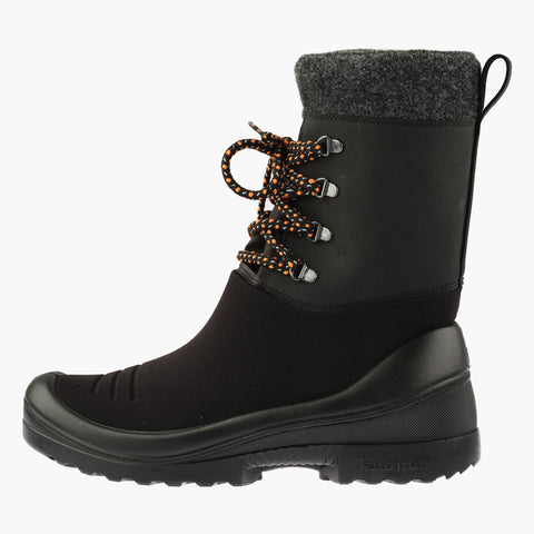Kuoma Winter boots Reipas, Black