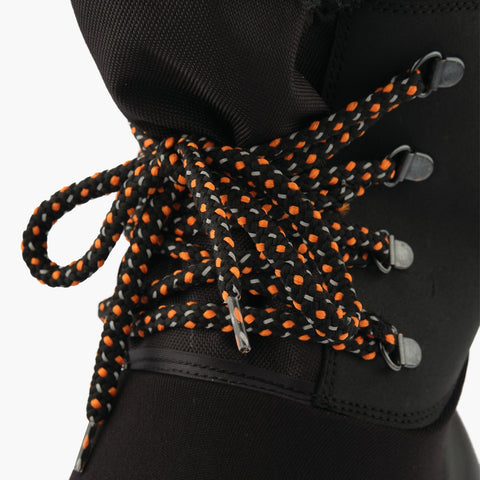 Kuoma Winter boots Reipas, Black