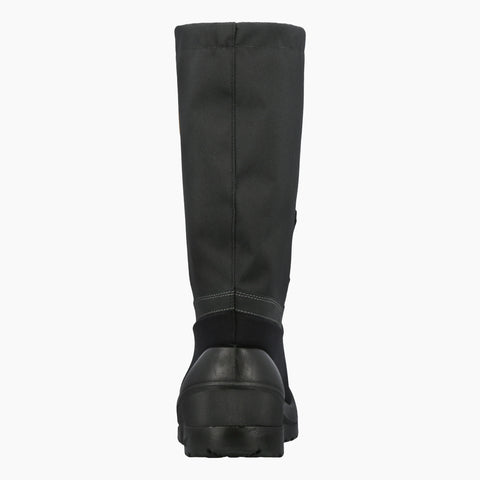 Kuoma Winter boots Vaeltaja, Black