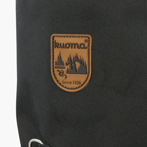 Kuoma Winter boots Vaeltaja, Black