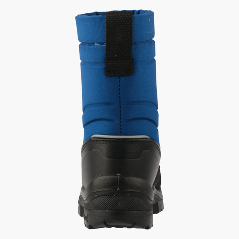 Kuoma Kids´ winter boots Putkivarsi, Sky Blue