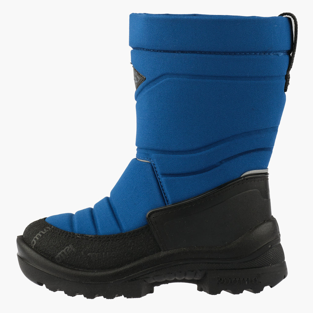 Kuoma Kids´ winter boots Putkivarsi, Sky Blue