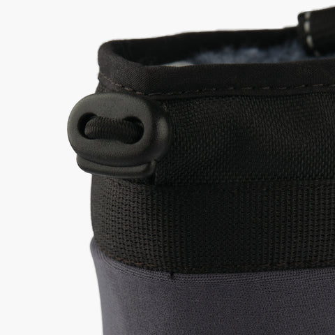 Kuoma Kids´ winter boots Lumilukko, Bordeaux