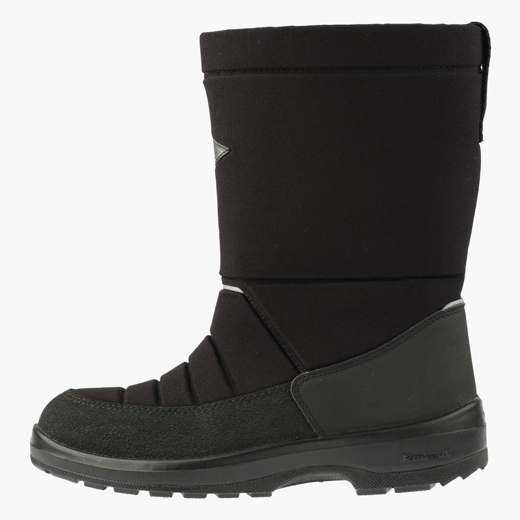 Kuoma Winter boots Lady, Black