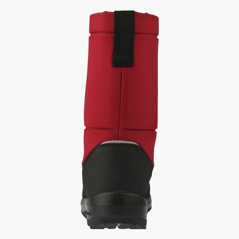 Kuoma Winter boots Lady, Bordeaux