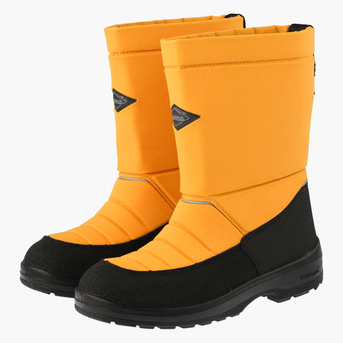 Kuoma Winter boots Lady, Ochre