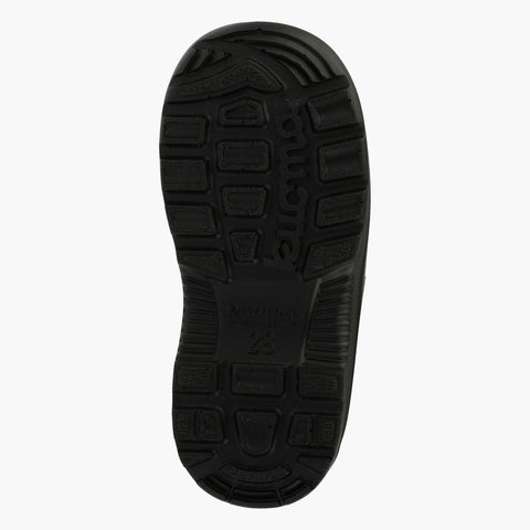 Kuoma Winter boots Ilona, Black