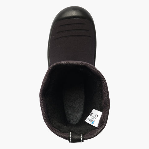 Kuoma Winter boots Ilona, Black