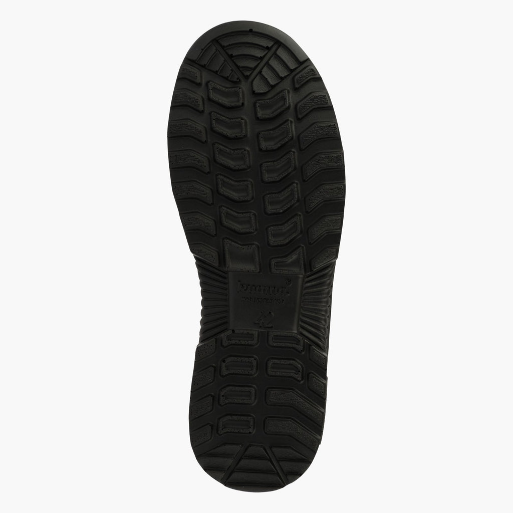 Kuoma Winter boots Ricky, Black