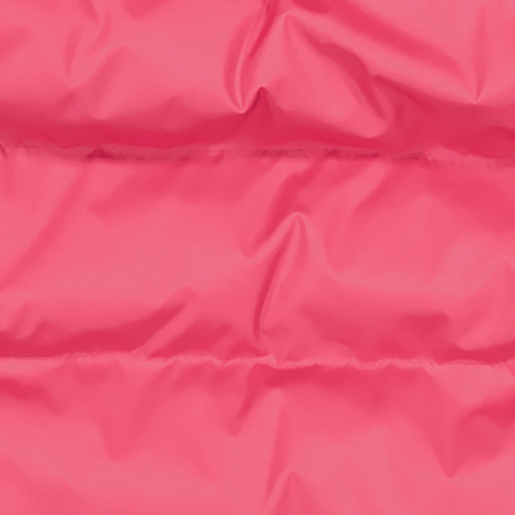 Kuoma Kids´ winter jacket Puffy, Pink/Rose