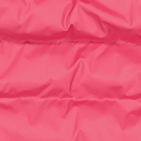 Kuoma Kids´ winter jacket Puffy, Pink/Rose