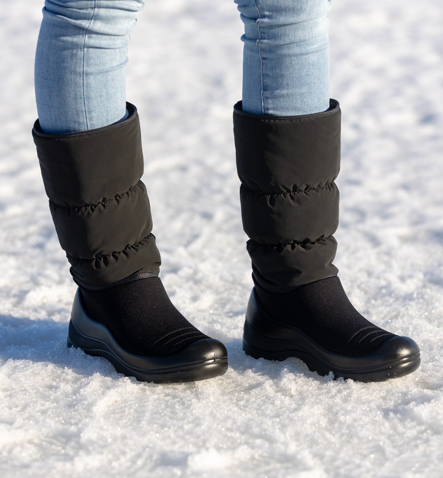 Kuoma Canada Official - Kuoma winter boots for kids and adults