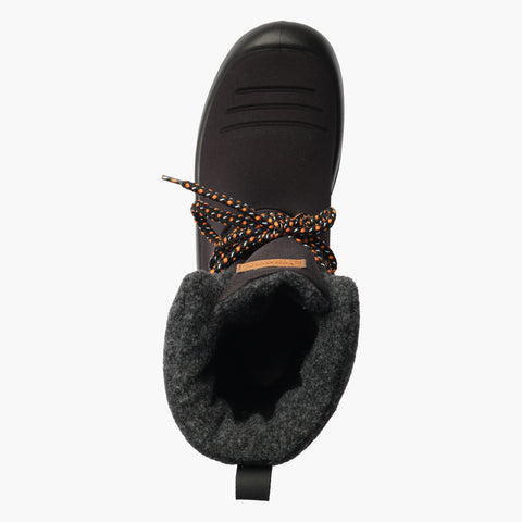 Kuoma Winter boots Reipas, Black
