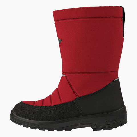 Kuoma Winter boots Lady, Bordeaux