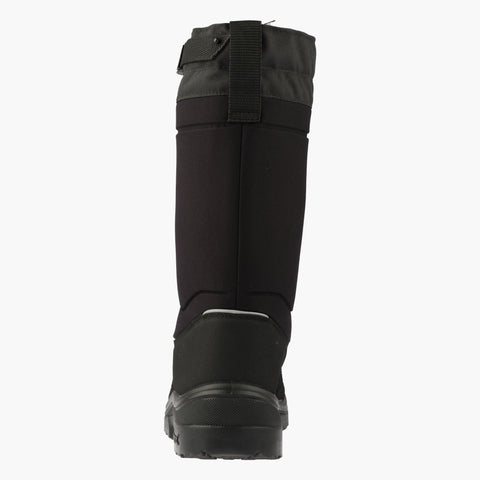 Kuoma Winter boots Universal Pro, Black
